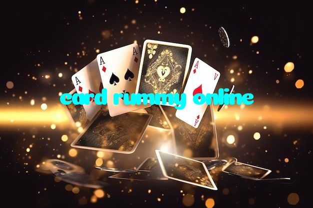 making first deposit on card rummy online website using local payment methods in Pakistan